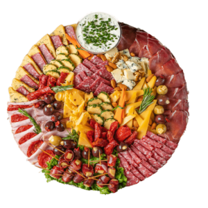 Picada Premium para 8 Personas