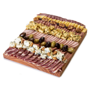 Picada Premium para 5 Personas