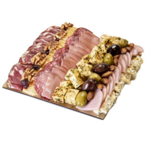 Picada Clásica para 5 Personas