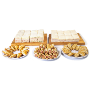 Combo Especial de 12 a 14 Personas