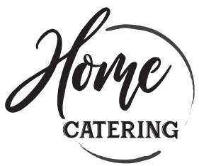 Home Catering Logo