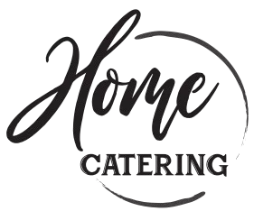 Home Catering Logo
